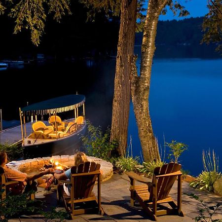 The Fern Lodge Chestertown Exterior foto