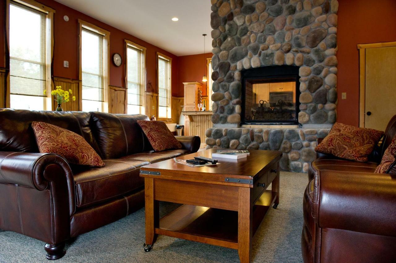 The Fern Lodge Chestertown Habitación foto